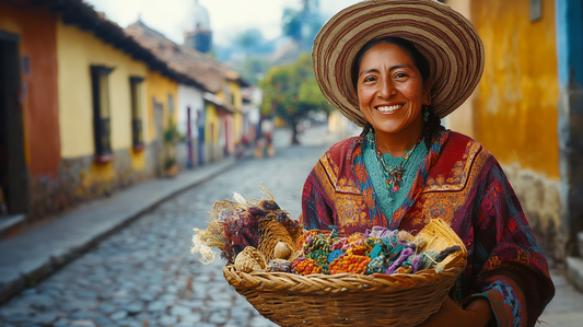 Is it worth it buying property in Antigua (Guatemala) in 2025?