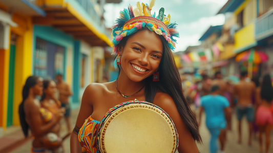 How much tax do you pay for an apartment in Barranquilla?