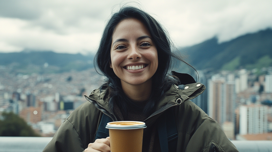 Is it worth it buying property in Bogotá in 2025?