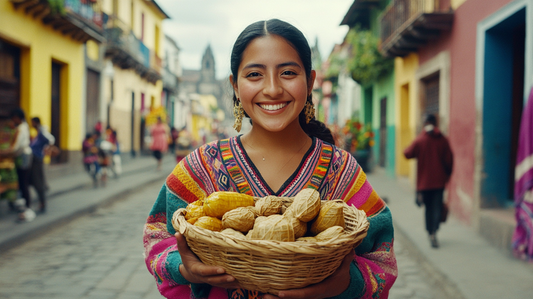 How to buy property in Guatemala City as a foreigner?