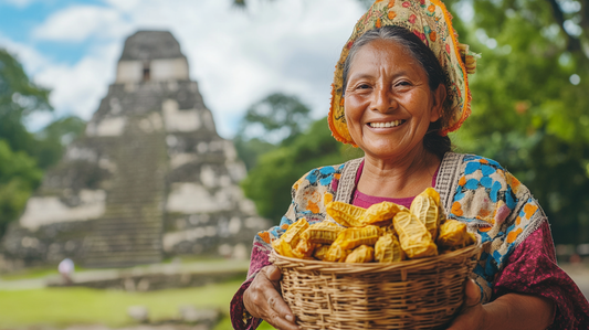 Will house prices go down in Guatemala?