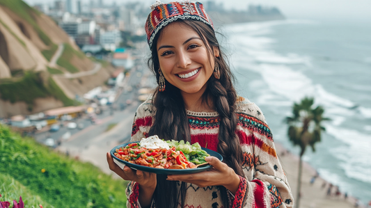 What is the outlook for the real estate market in Lima?
