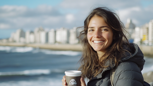 Will house prices go down in Montevideo?