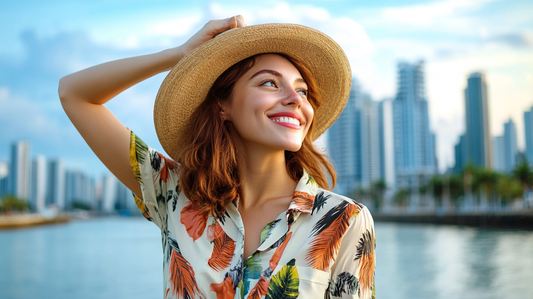 How much tax do you pay for an apartment in Panama City?