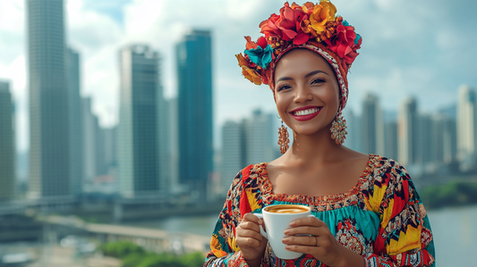 How's the real estate market doing in Panama? (2026)
