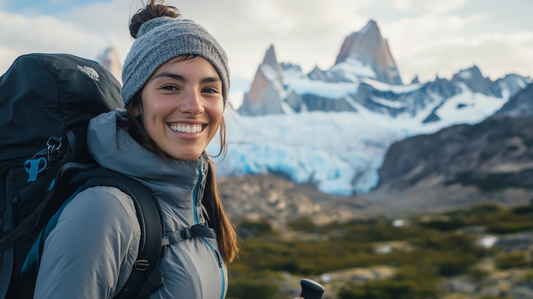 What is the average house price in Patagonia?