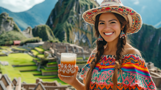 How is the property market forecast in Peru?
