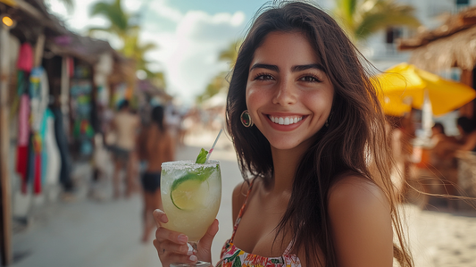 What are the price trends and forecasts in Playa del Carmen right now? (2026)