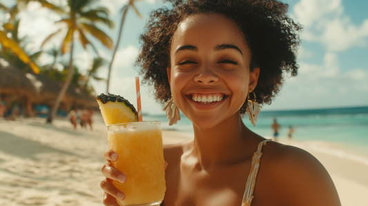 What are the price trends and forecasts in Punta Cana right now? (2026)