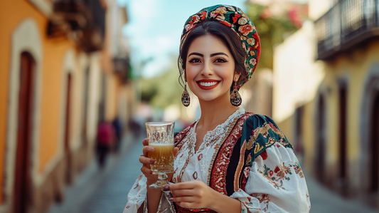 How's the real estate market doing in Querétaro? (2026)