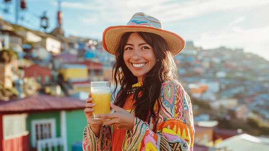 Airbnb in Valparaiso: is it really profitable?